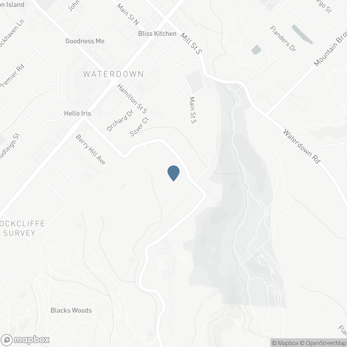 7 CARL CRESCENT, Hamilton, Ontario L0R 2H4
